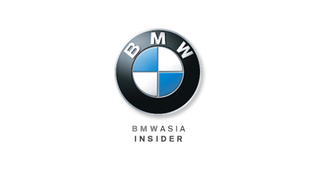 BMW Asia