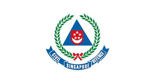 Civil Defence Singapore