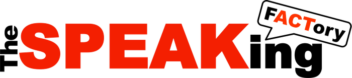 The Speaking Factory