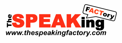 Leadership Communications | Creative Leadership | Public Speaking | Creativity | Innovation | Presentation Skills | Interpersonal Communications | by The Speaking Factory, Singapore